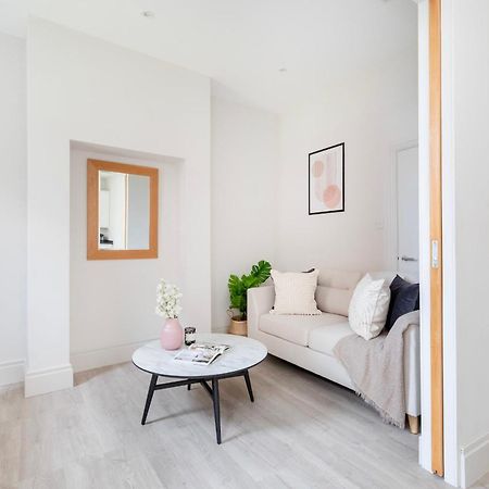 Heart Of London'S Holborn - Cityapartmentstay Экстерьер фото