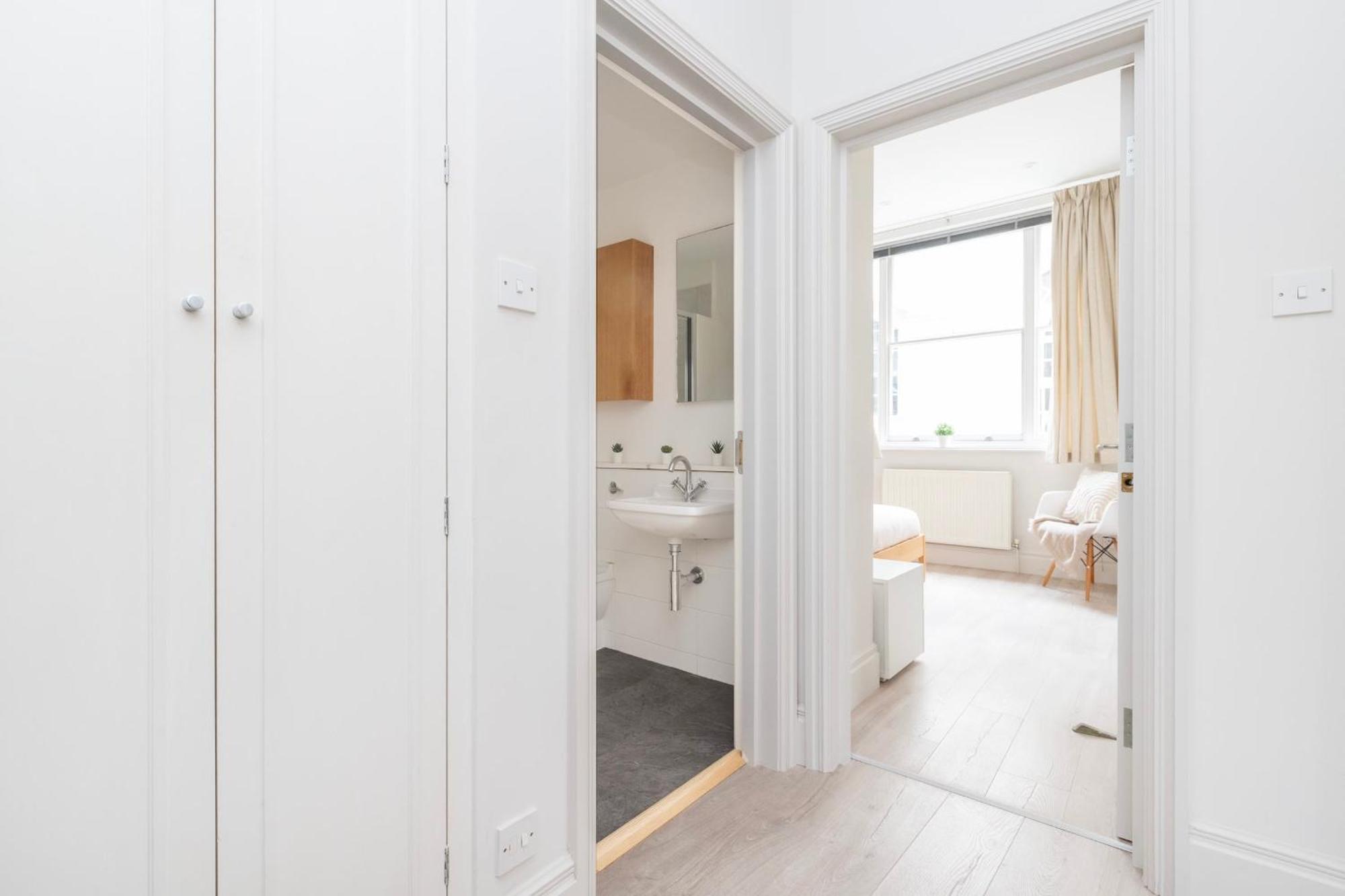 Heart Of London'S Holborn - Cityapartmentstay Экстерьер фото