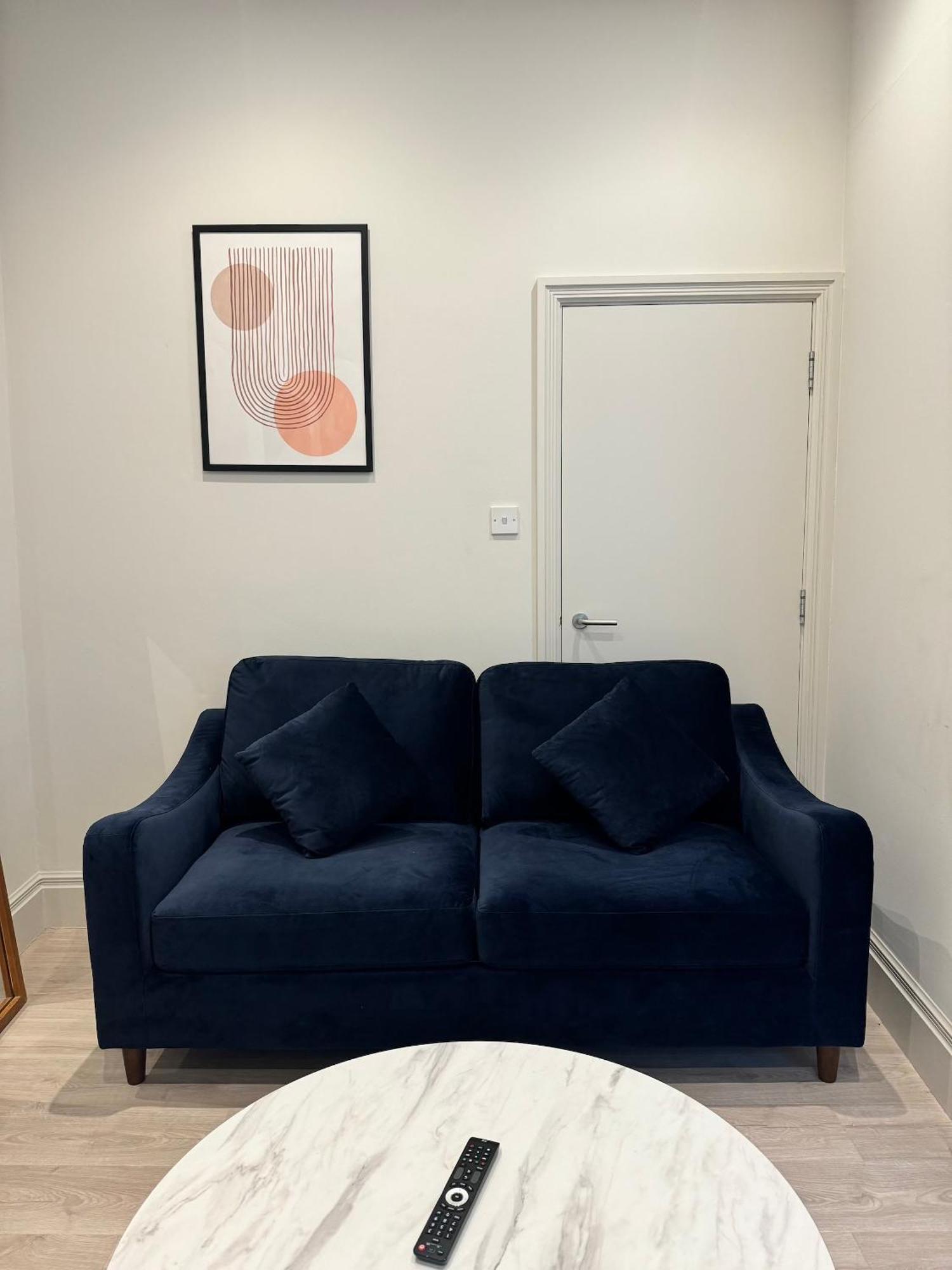 Heart Of London'S Holborn - Cityapartmentstay Экстерьер фото