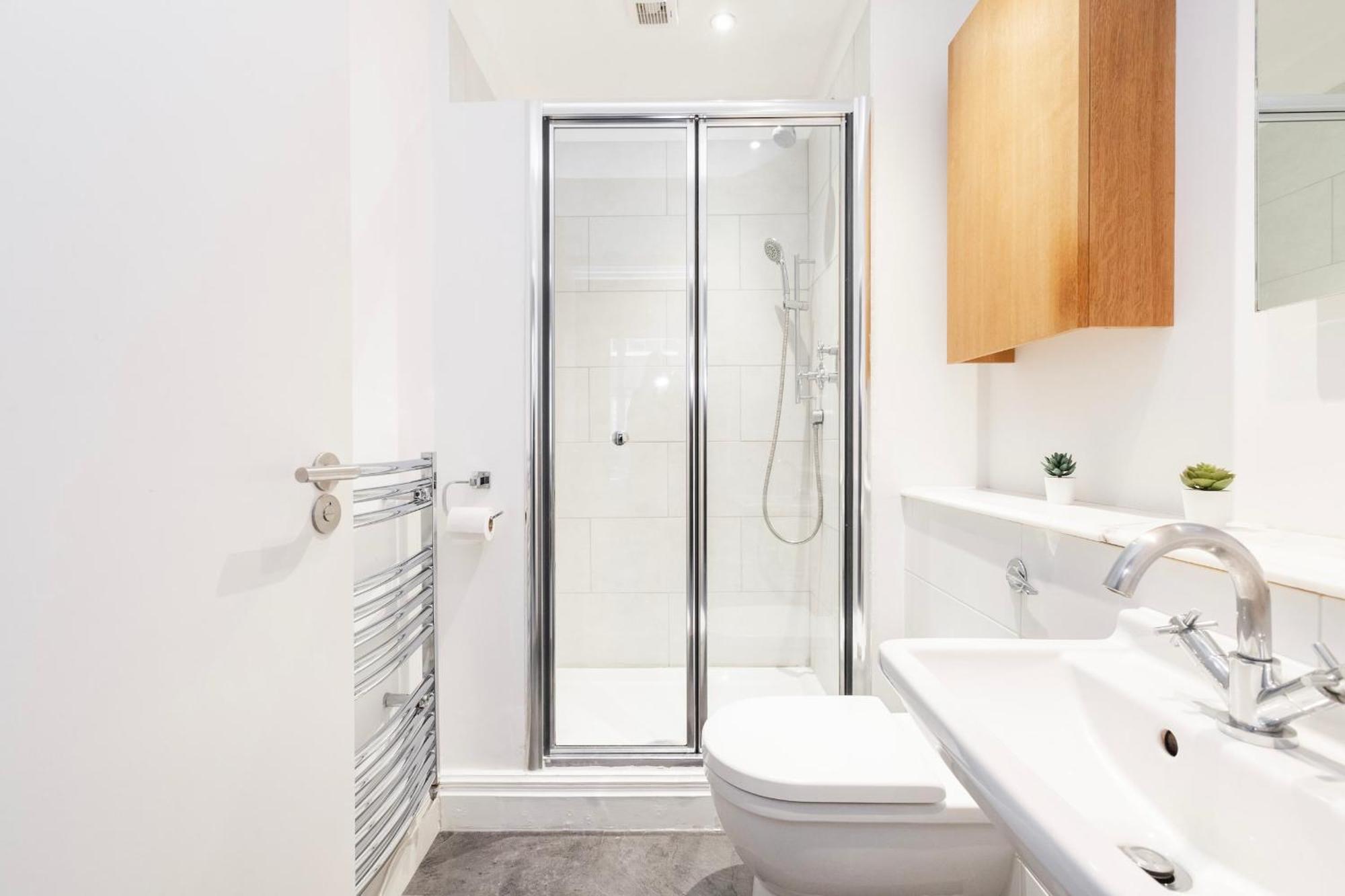 Heart Of London'S Holborn - Cityapartmentstay Экстерьер фото