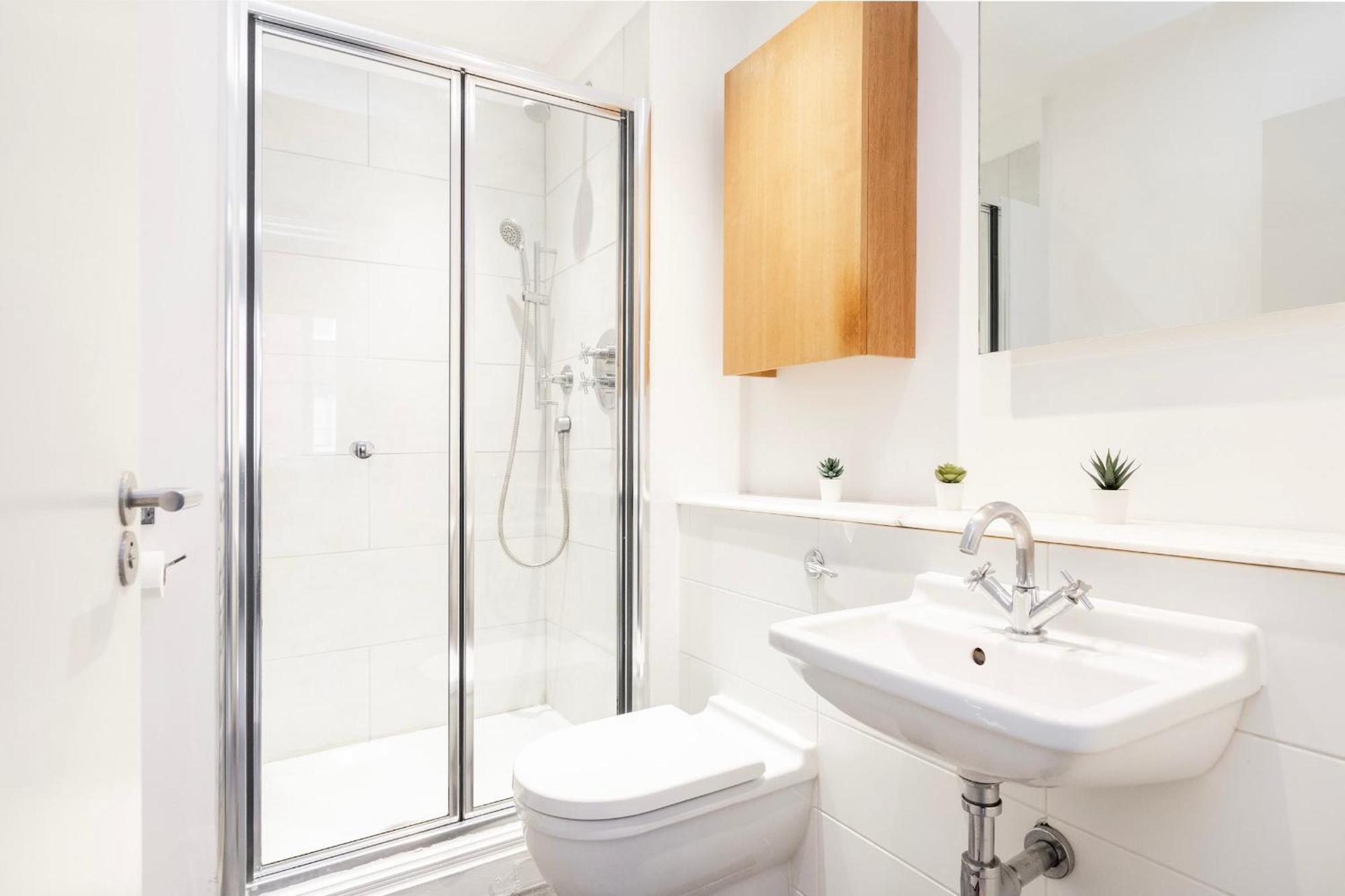 Heart Of London'S Holborn - Cityapartmentstay Экстерьер фото