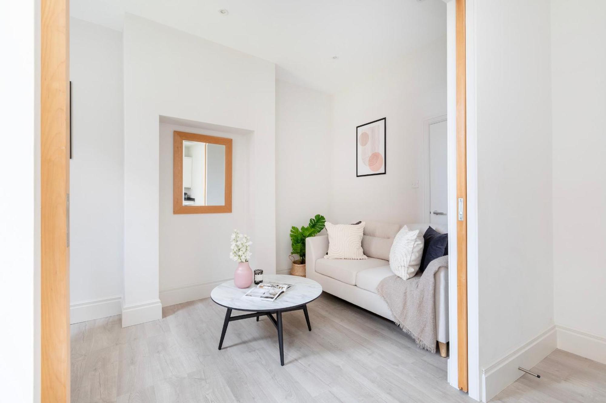 Heart Of London'S Holborn - Cityapartmentstay Экстерьер фото