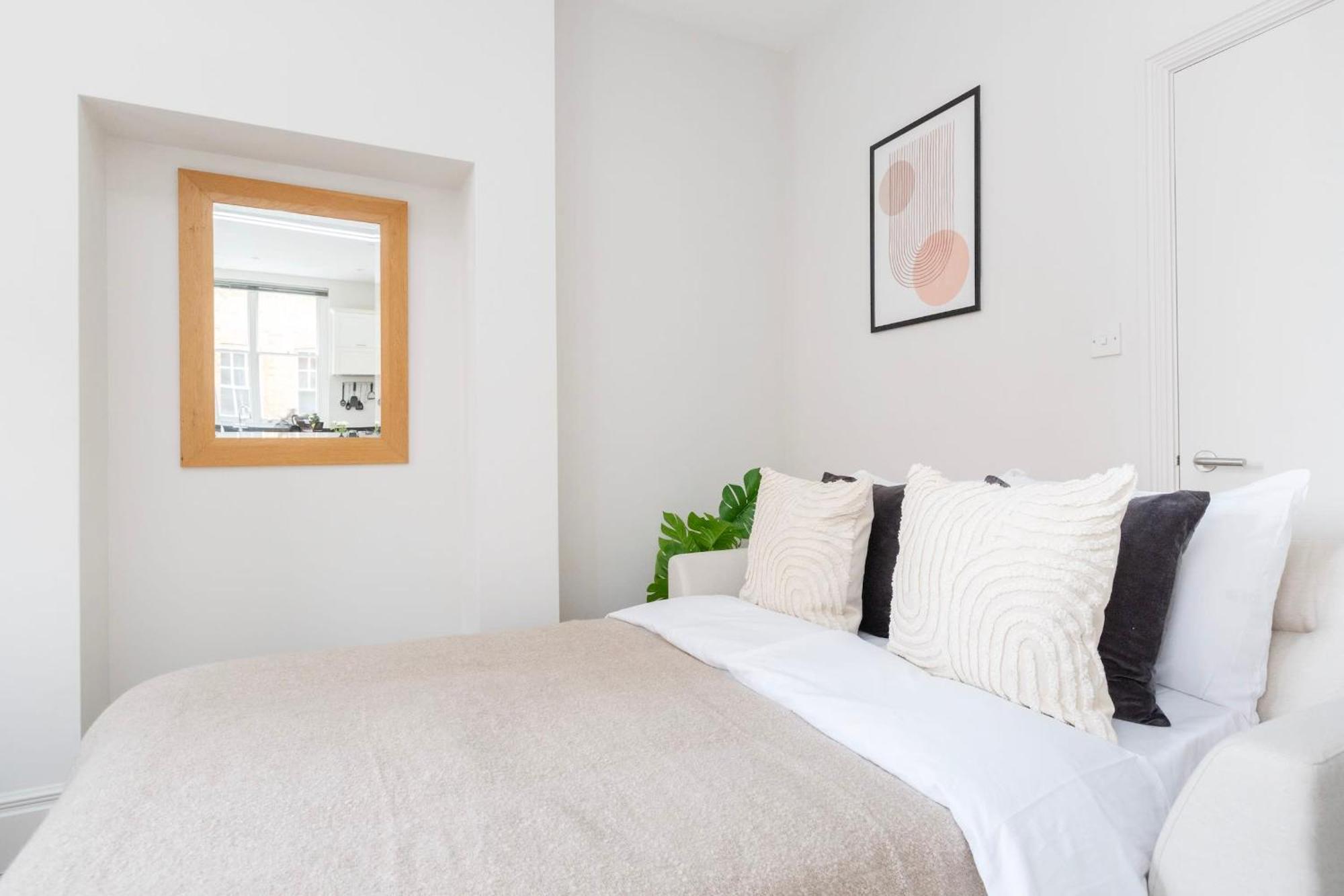 Heart Of London'S Holborn - Cityapartmentstay Экстерьер фото