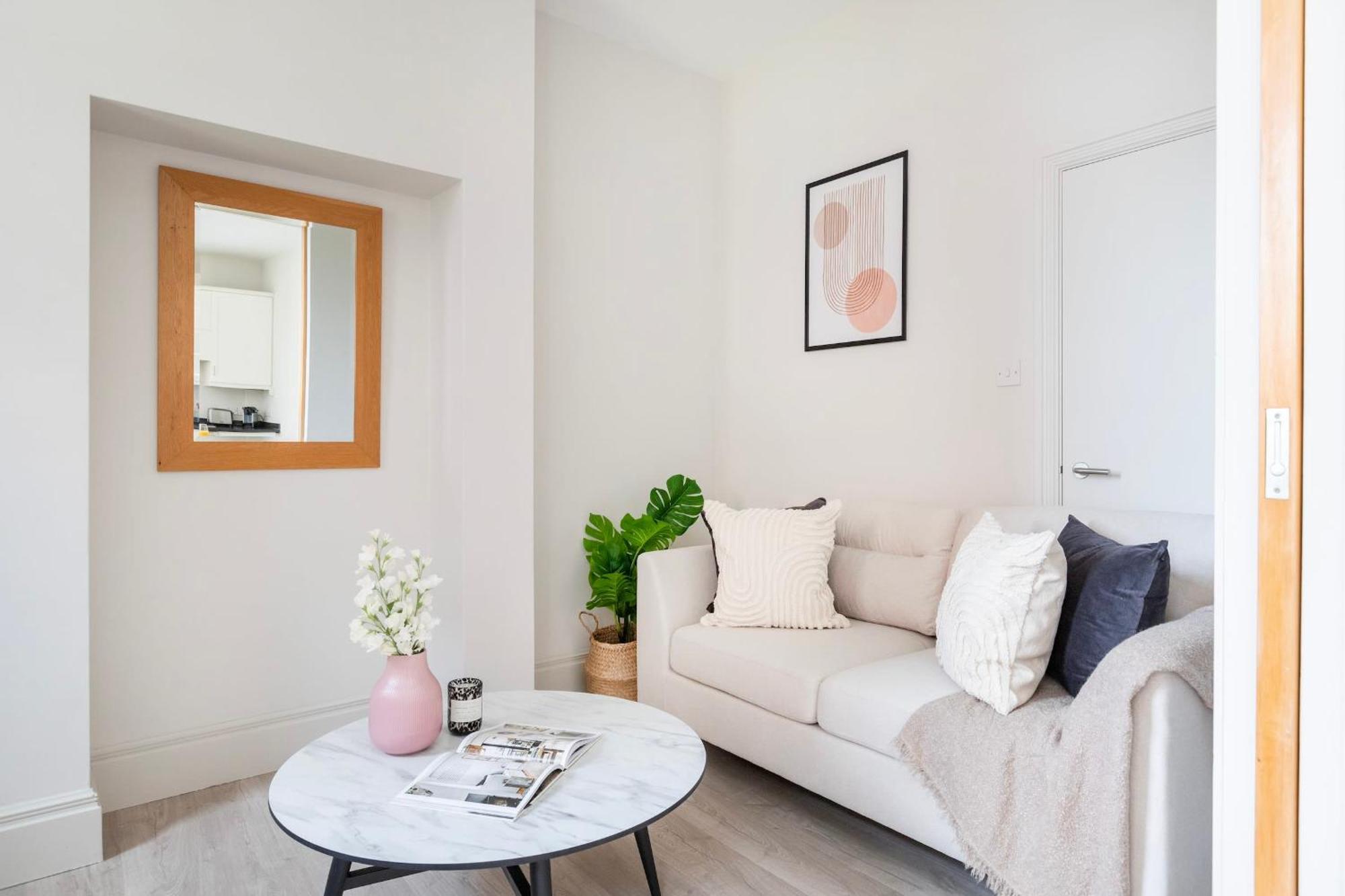 Heart Of London'S Holborn - Cityapartmentstay Экстерьер фото