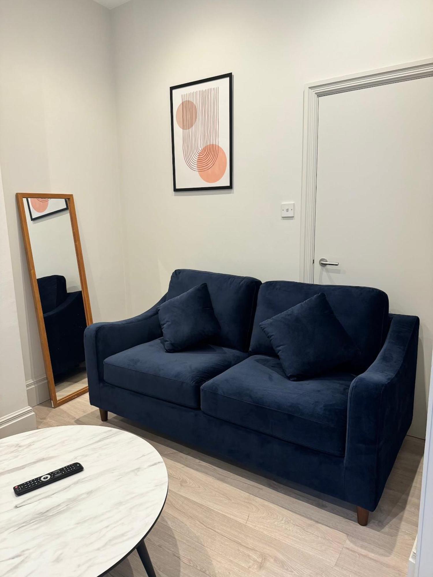 Heart Of London'S Holborn - Cityapartmentstay Экстерьер фото